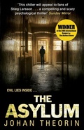 Cover: The Asylum - Black Swan