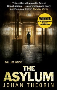 Enlarge image Cover: The Asylum - Black Swan