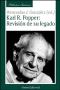 Bild: Karl R. Popper : revisi&oacute;n de su legado - Uni&oacute;n Editorial, S.A.