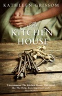 Cover: The Kitchen House - Black Swan