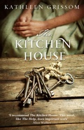 Cover: The Kitchen House - Black Swan
