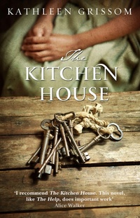 Enlarge image Cover: The Kitchen House - Black Swan