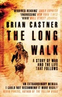 Cover: The Long Walk - Black Swan