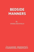 Cover: Bedside Manners - Samuel French Ltd