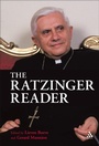Cover: The Ratzinger Reader - T.& T.Clark Ltd