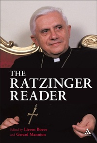 Enlarge image Cover: The Ratzinger Reader - T.& T.Clark Ltd