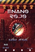 Cover: Enano Rojo - Grupo Ajec