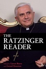Cover: The Ratzinger Reader - T.& T.Clark Ltd