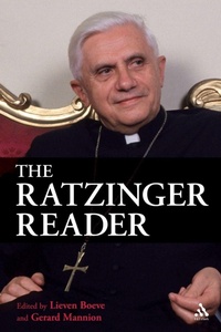 Enlarge image Cover: The Ratzinger Reader - T.& T.Clark Ltd