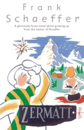 Cover: Zermatt - Black Swan