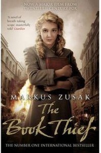 Abbildung von: The Book Thief - Black Swan