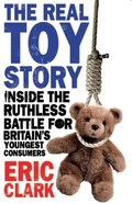 Cover: The Real Toy Story - Black Swan