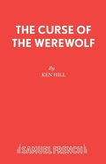 Cover: Curse of the Werewolf - Samuel French Ltd