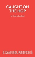 Cover: Caught on the Hop - Samuel French Ltd