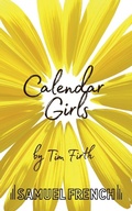 Cover: Calendar Girls - Samuel French Ltd
