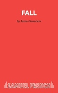 Cover: Fall - Samuel French Ltd