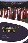 Cover: Women as Bishops - Mowbray