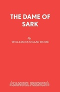 Cover: Dame of Sark - Samuel French Ltd