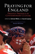 Cover: Praying for England - T.& T.Clark Ltd