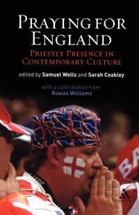 Enlarge image Cover: Praying for England - T.& T.Clark Ltd