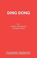 Cover: Ding Dong - Samuel French Ltd