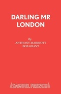 Cover: Darling Mr London - Samuel French Ltd