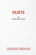 Cover: Duets - Samuel French Ltd
