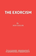 Cover: The Exorcism - Samuel French Ltd