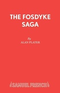Cover: Fosdyke Saga - Samuel French Ltd