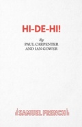 Cover: Hi-de-Hi! - Samuel French Ltd