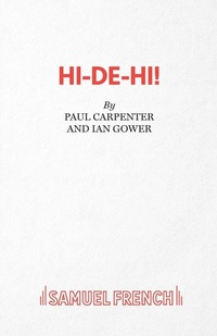 Enlarge image Cover: Hi-de-Hi! - Samuel French Ltd