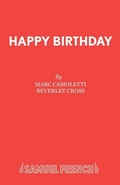 Cover: Happy Birthday - Samuel French Ltd
