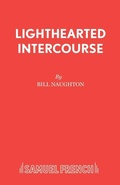 Cover: Lighthearted Intercourse - Samuel French Ltd