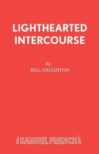 Enlarge image Cover: Lighthearted Intercourse - Samuel French Ltd