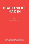 Cover: Death and the Maiden - Samuel French Ltd