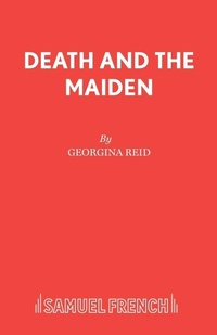 Enlarge image Cover: Death and the Maiden - Samuel French Ltd