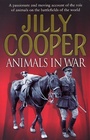 Cover: Animals In War - Corgi Books