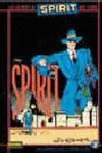 Abbildung von: Los archivos de The Spirit 2 - Norma Editorial, S.A.