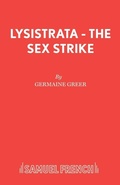 Cover: Lysistrata - Samuel French Ltd