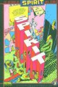 Abbildung von: Los archivos de The Spirit 3 - Norma Editorial, S.A.