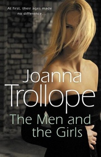 Abbildung von: The Men And The Girls - Black Swan