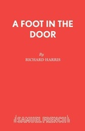 Cover: A Foot in the Door - Samuel French Ltd