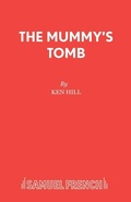 Cover: Mummy's Tomb - Samuel French Ltd