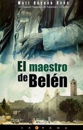 Cover: El Maestro de Belen - Ediciones B