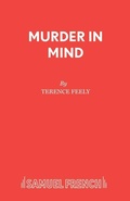 Cover: Murder in Mind - Samuel French Ltd