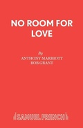 Cover: No Room for Love - Samuel French Ltd