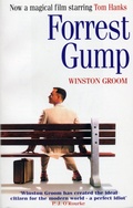 Cover: Forrest Gump - Black Swan