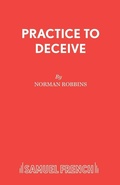 Cover: Practice to Deceive - Samuel French Ltd