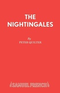 Cover: The Nightingales - Samuel French Ltd