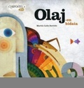 Cover: Olaj-en bidaia - Pamiela Argitaletxea